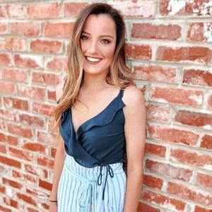 Meet your Posher, Natasha